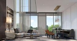 19 Nassim (D10), Apartment #576692441